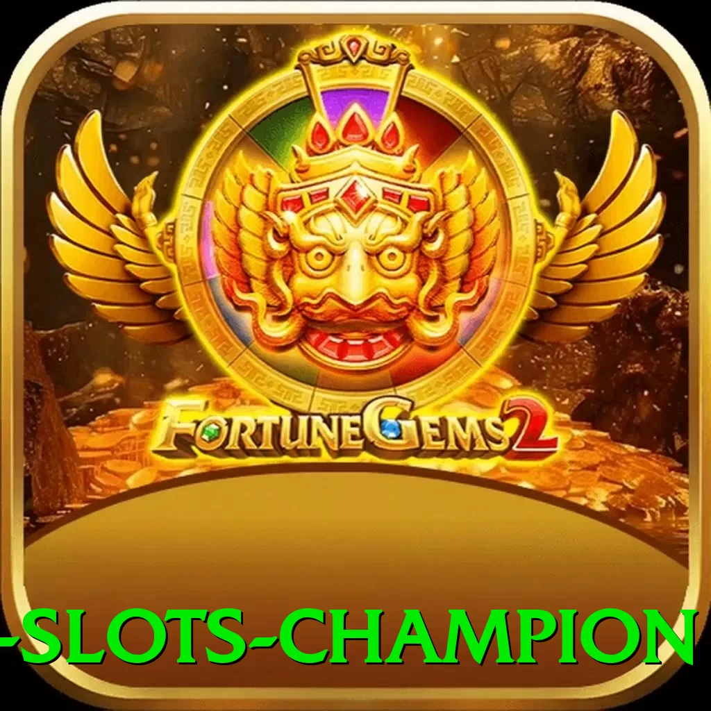 1185win - Slots Champion - go