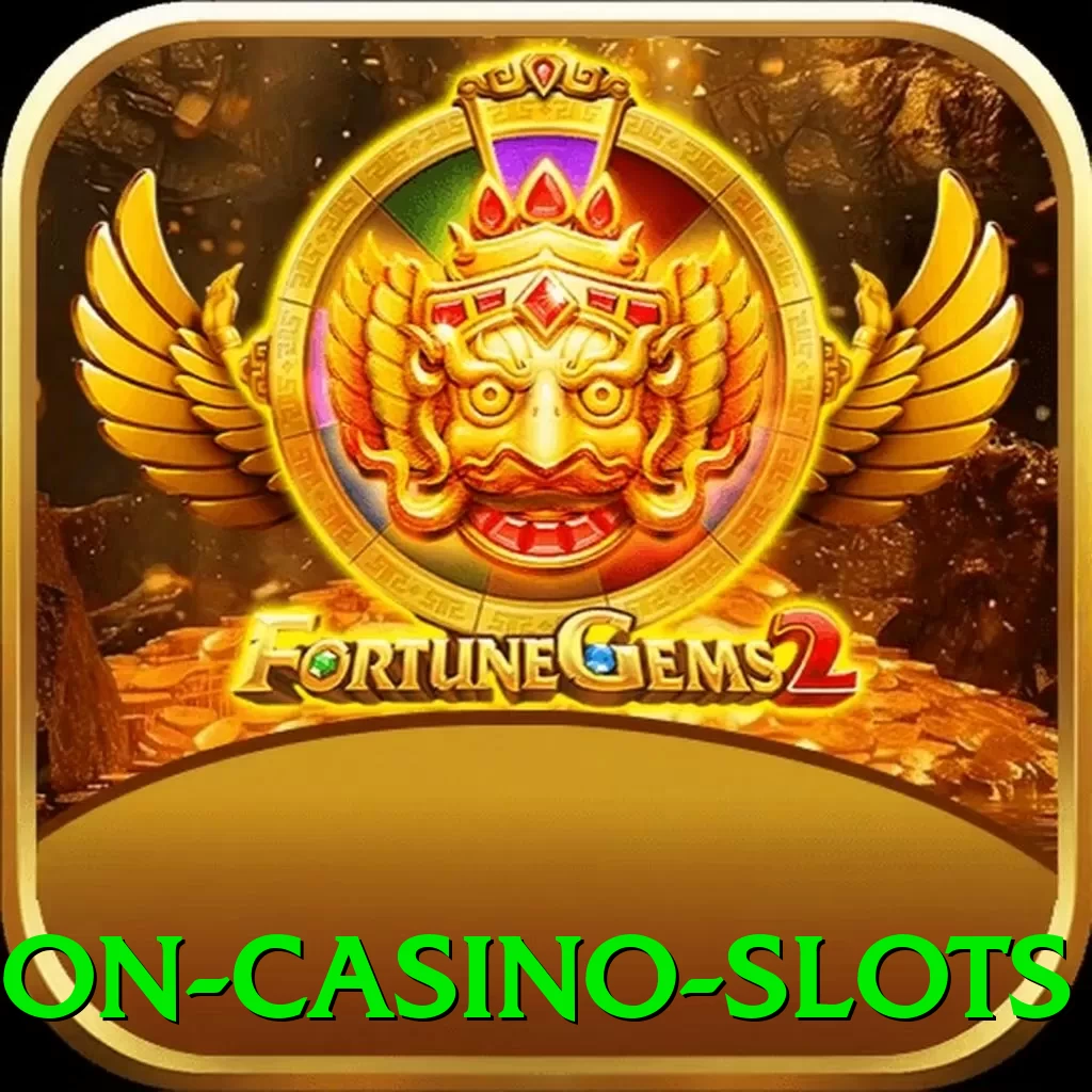 1400win Champion - Casino & Slots - pak