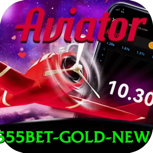 1555bet Gold New - pk