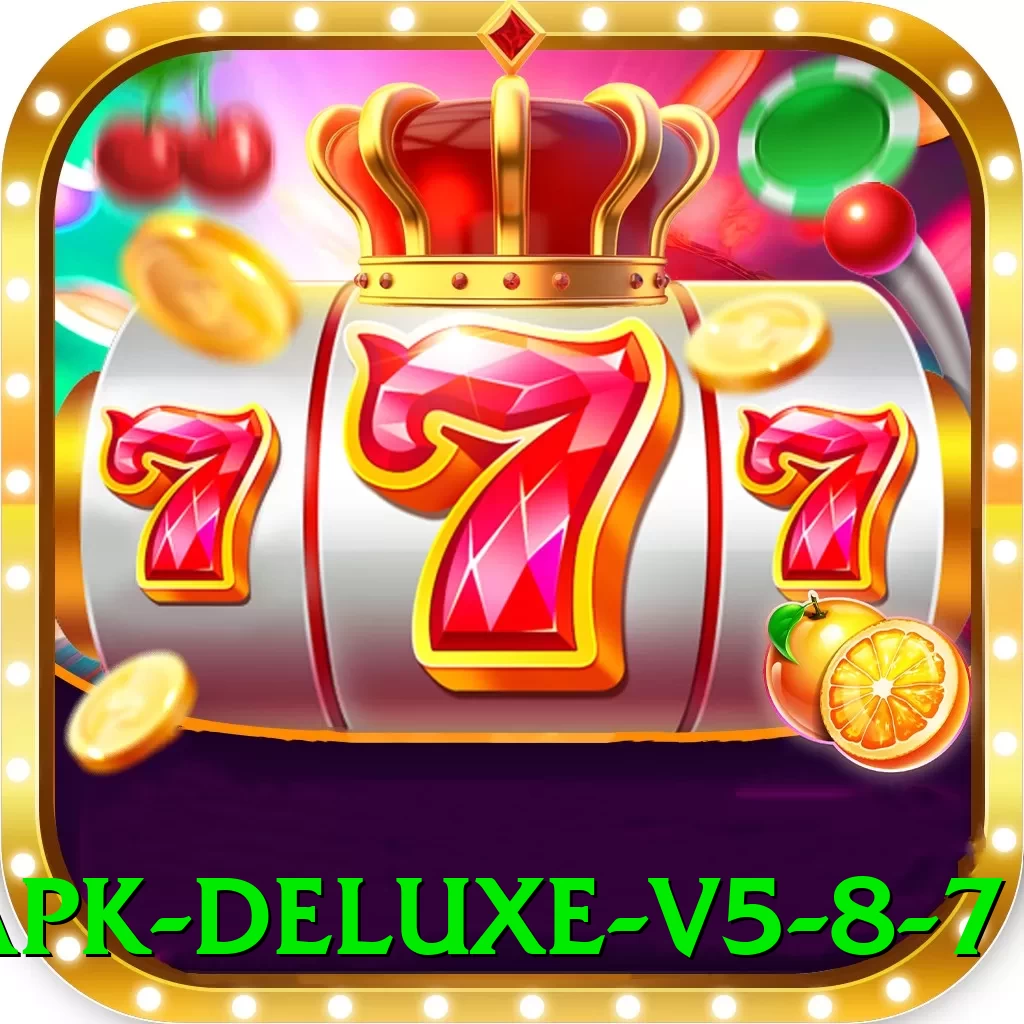 1778win APK Deluxe v5.8.7 - pak