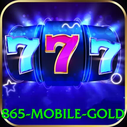 1865 Mobile Gold - app