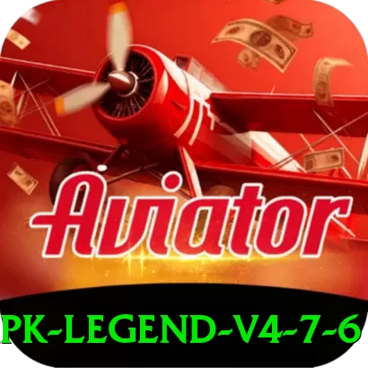 1865bet APK Legend v4.7.6 - game