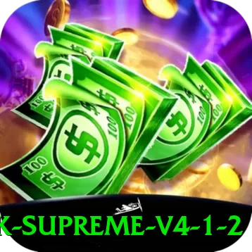 2025fp APK Supreme v4.1.2 - vip
