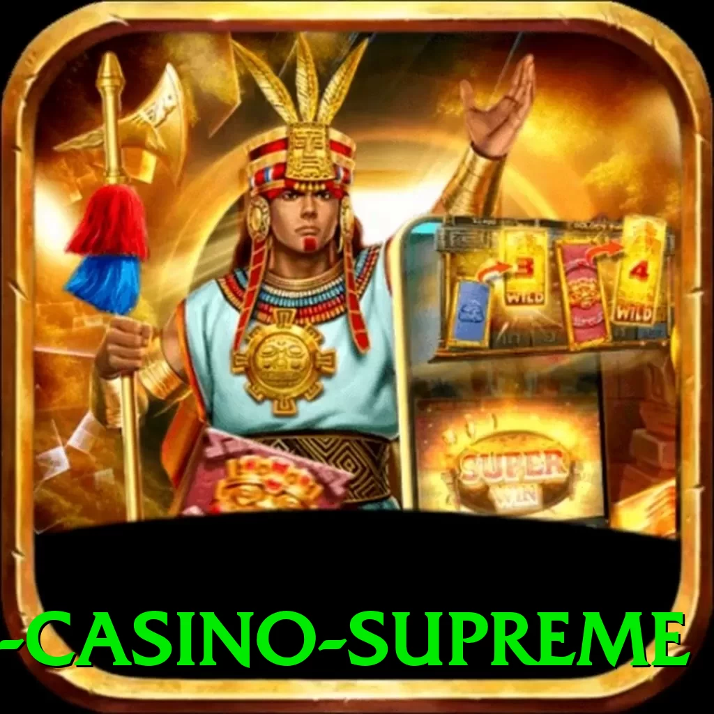 207luck Live Casino Supreme - game