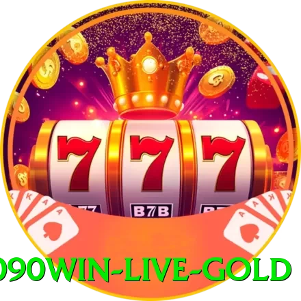 2090win Live Gold - pro