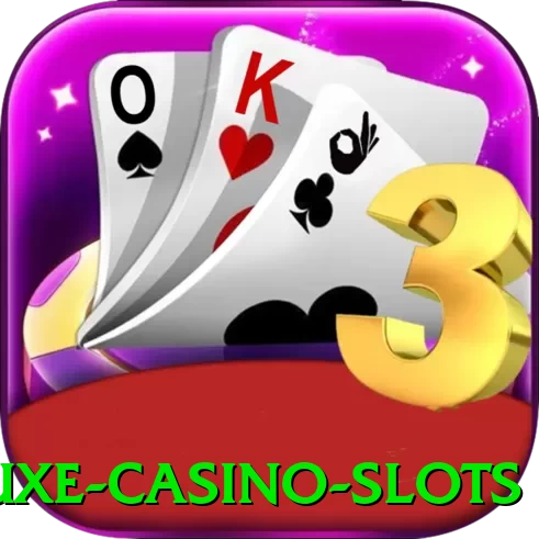 33ee Deluxe - Casino &amp; Slots - vip