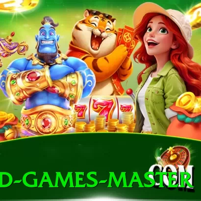 36d Games Master - pak