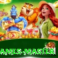 36d Games Master