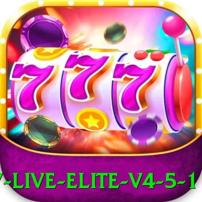 3737 Live Elite v4.5.1 - apk