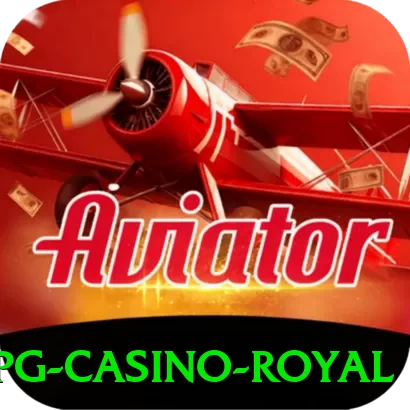 42pg - Casino Royal - vip