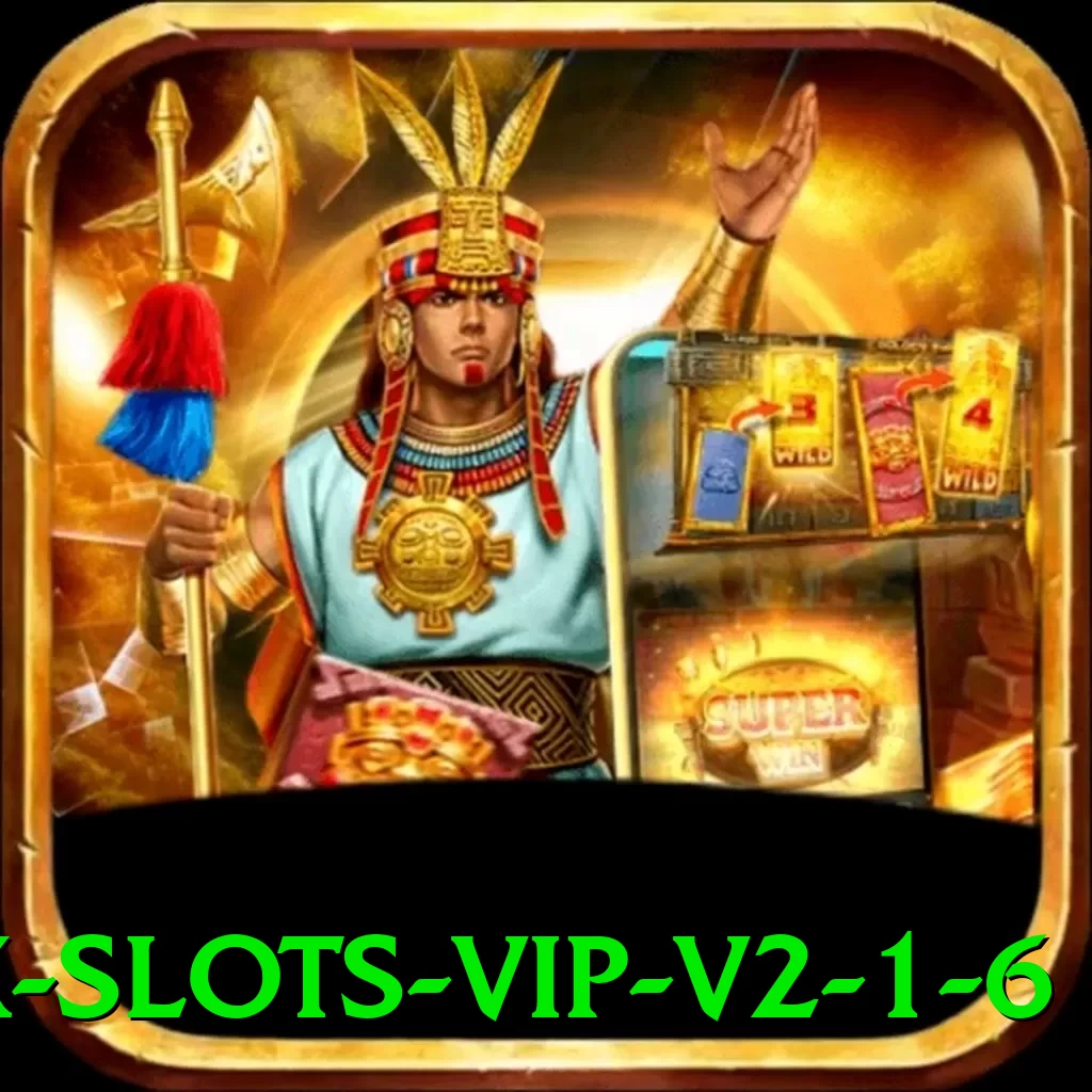 45x Slots VIP v2.1.6 - game