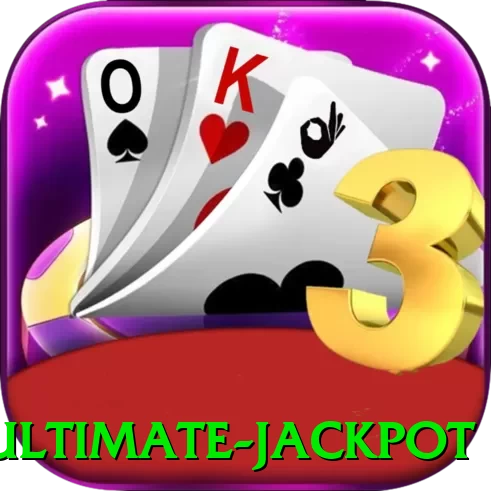 528cpf Ultimate Jackpot - apk