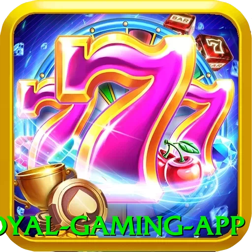 54888 Royal Gaming App - app