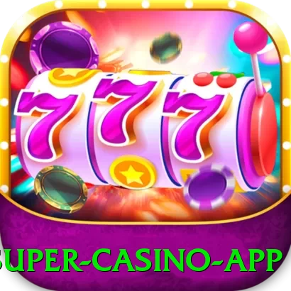 555c Super Casino App - pk