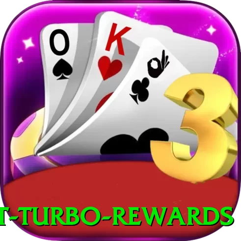 55ubet Turbo Rewards - pak