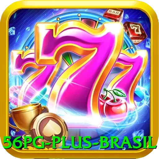 56pg Plus Brasil - vip