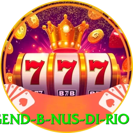 58ee Legend - bônus diário - apk