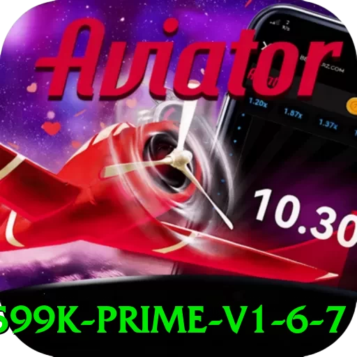 599k - Prime v1.6.7 - pak