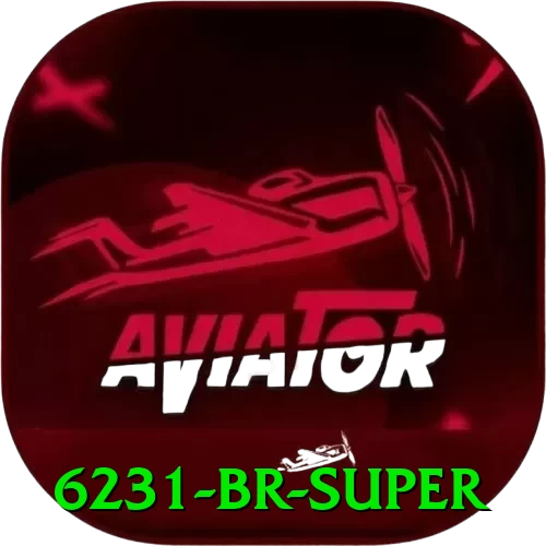 6231 BR Super - pak