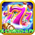 6299bet Plus Casino App
