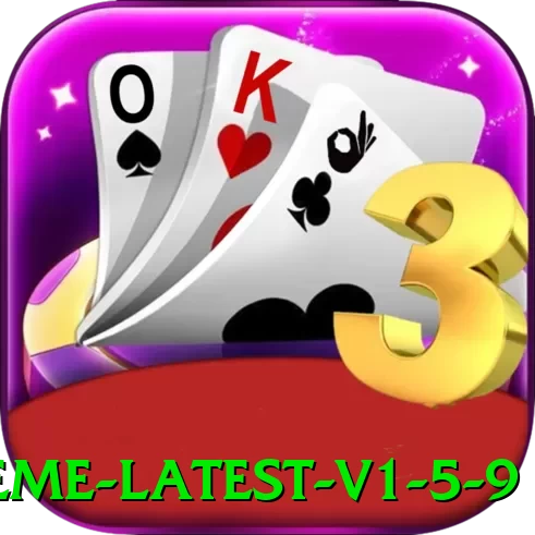 6722bet Supreme Latest v1.5.9 - vip