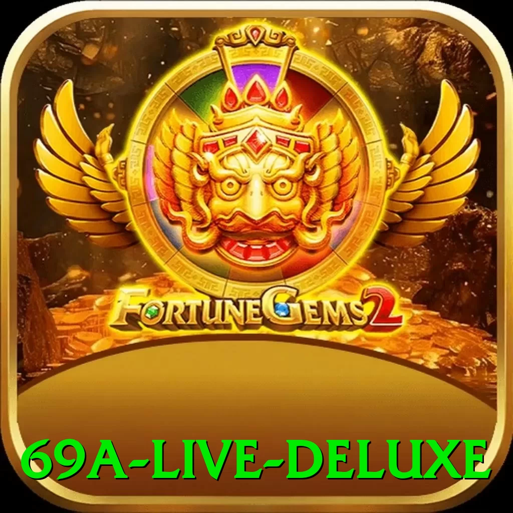 69a Live Deluxe - app