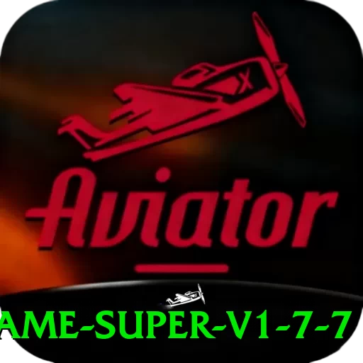 69b Game Super v1.7.7 - vip