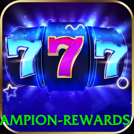 6f Champion Rewards - pro