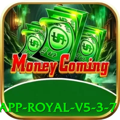 6g6g App Royal v5.3.7 - pro