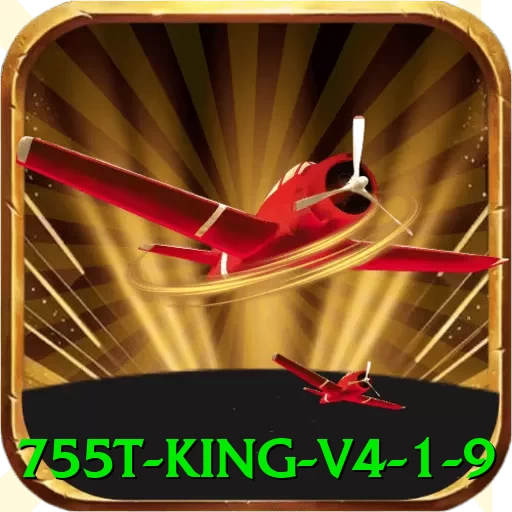 755t King v4.1.9 - game