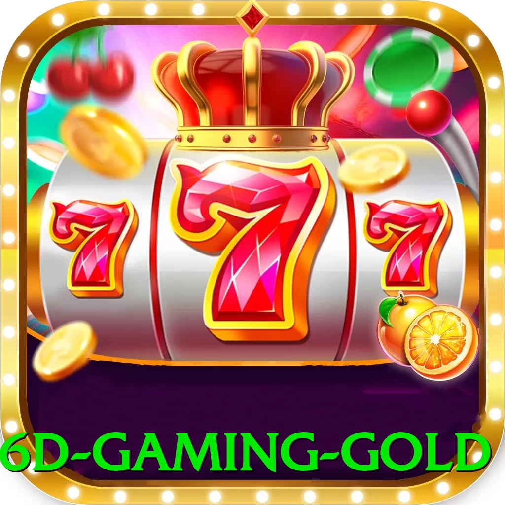 76d - Gaming Gold - go
