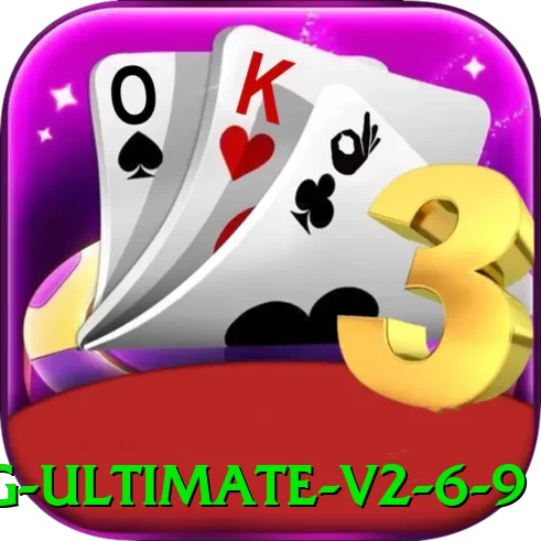 777hop Gaming Ultimate v2.6.9 - apk