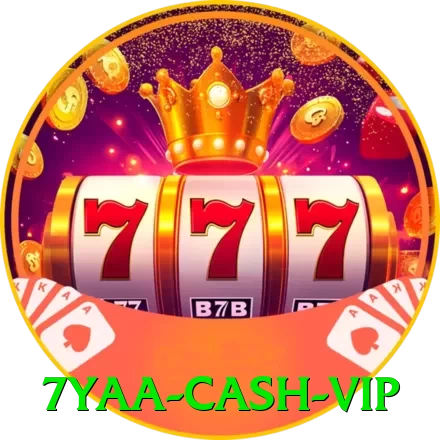 7yaa Cash VIP - app