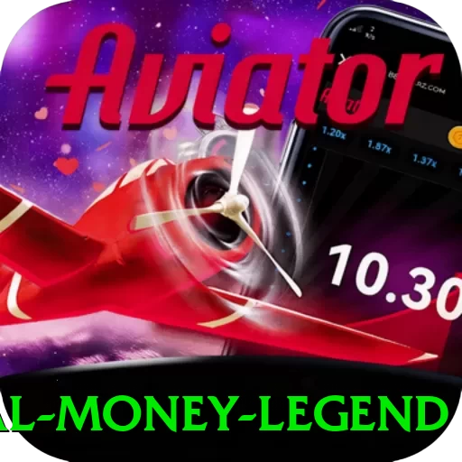 9637 - Real Money Legend - apk