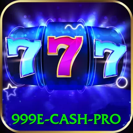 999e Cash Pro - game