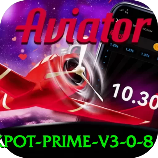 99vv Jackpot Prime v3.0.8 - go
