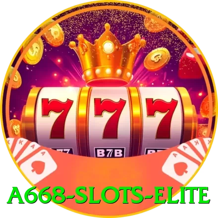 a668 - Slots Elite - apk