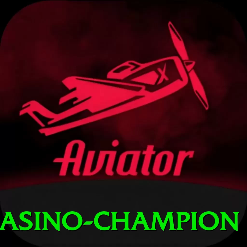 aa1 Live Casino Champion - vip
