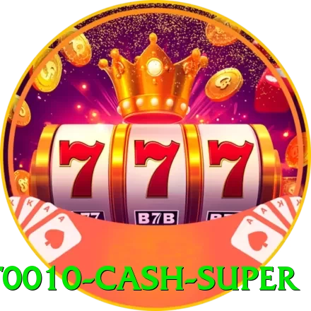 bet0010 Cash Super - game