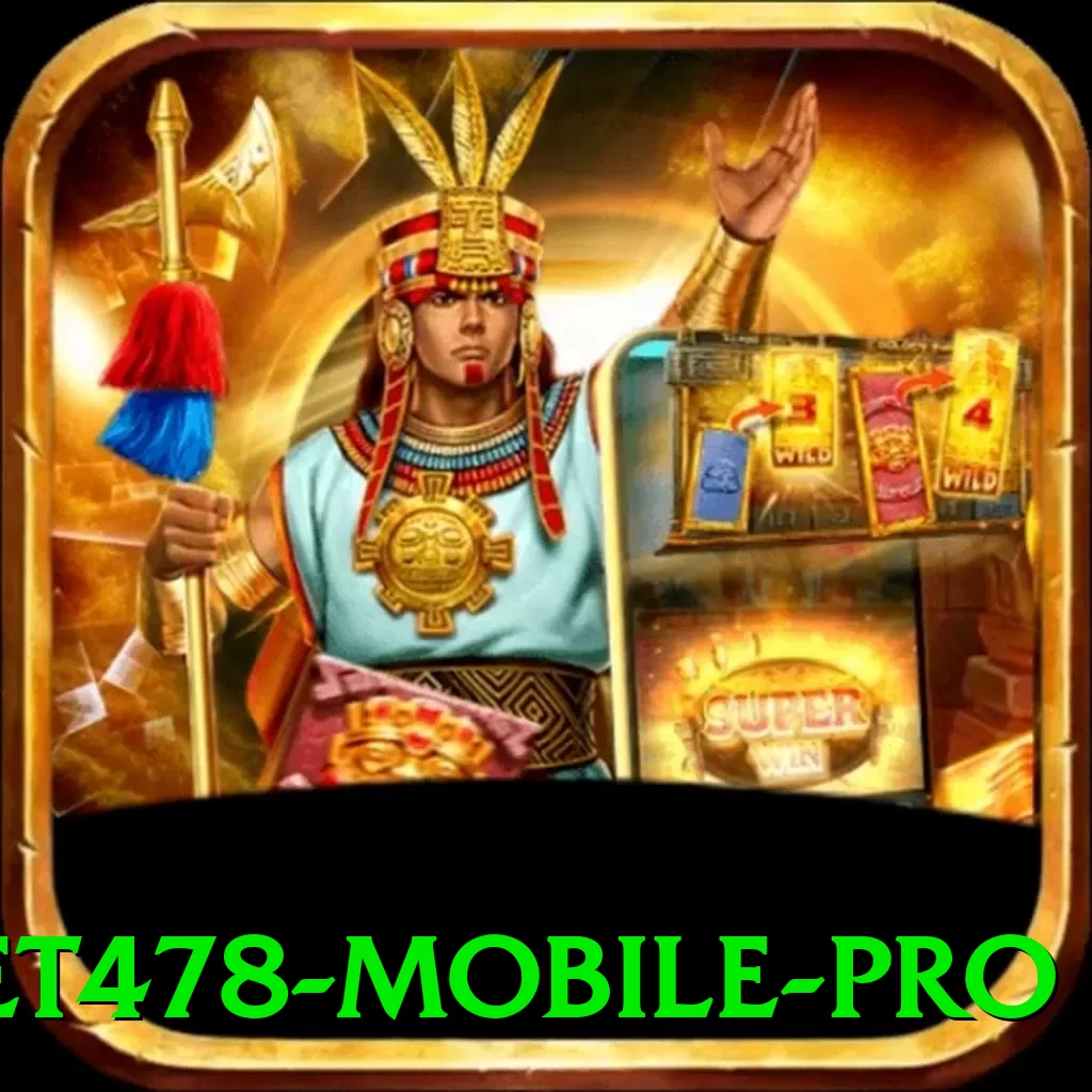 bet478 Mobile Pro - pro