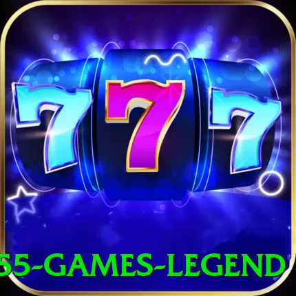 bet5455 Games Legend - app