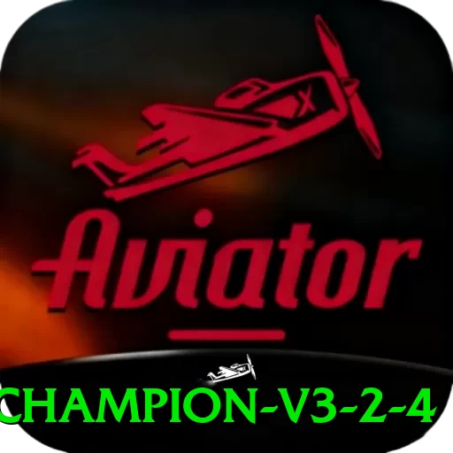bt036 Champion v3.2.4 - pk