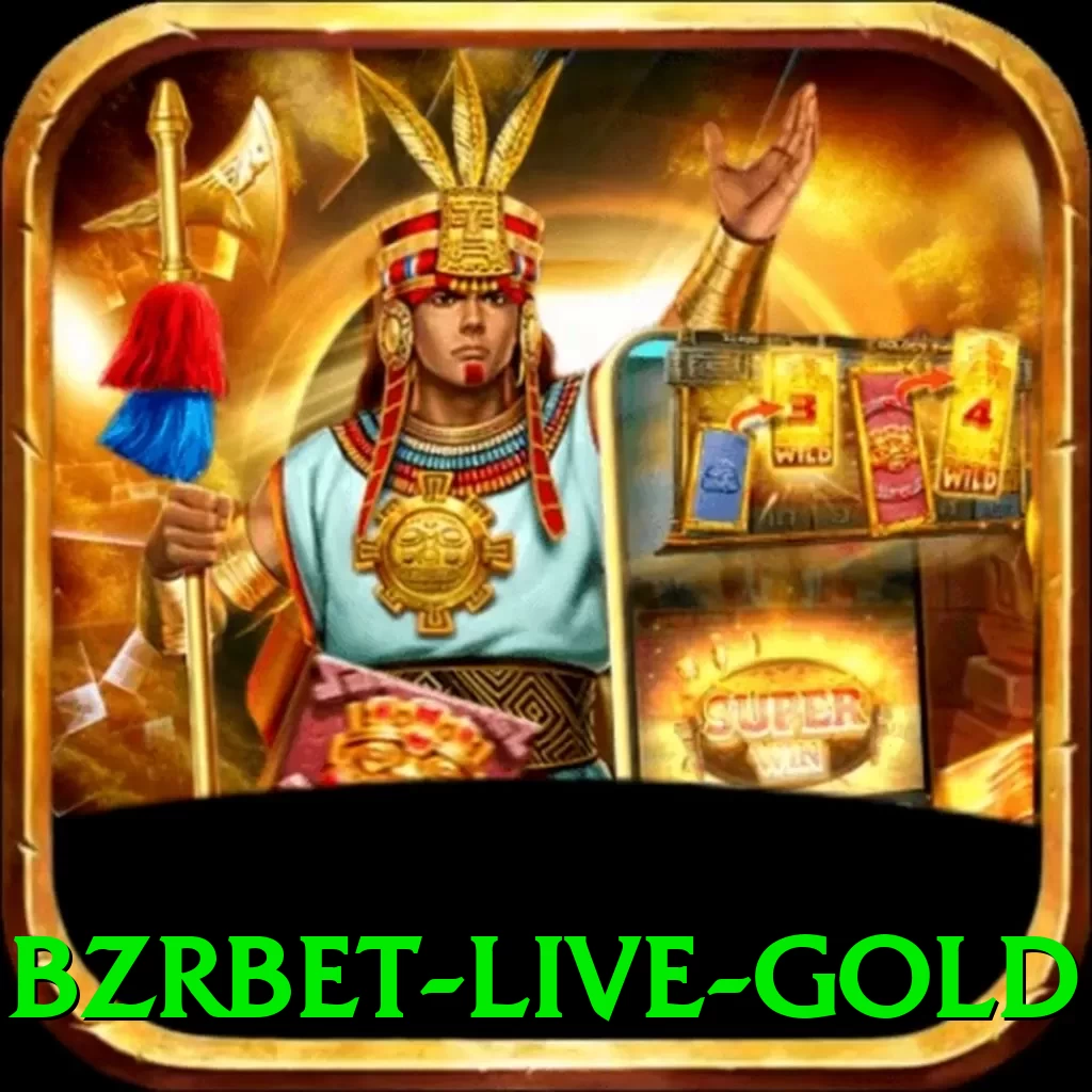 bzrbet Live Gold - pro