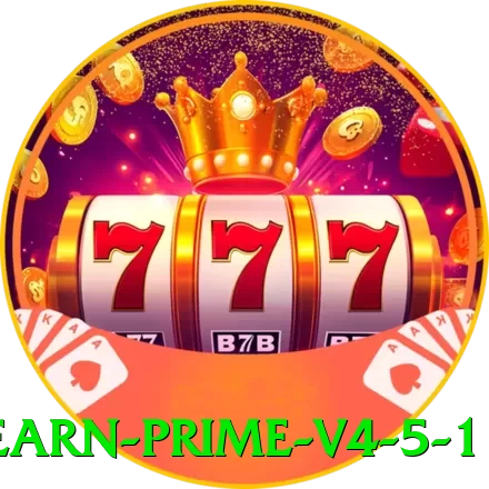cmcbet Earn Prime v4.5.1 - game