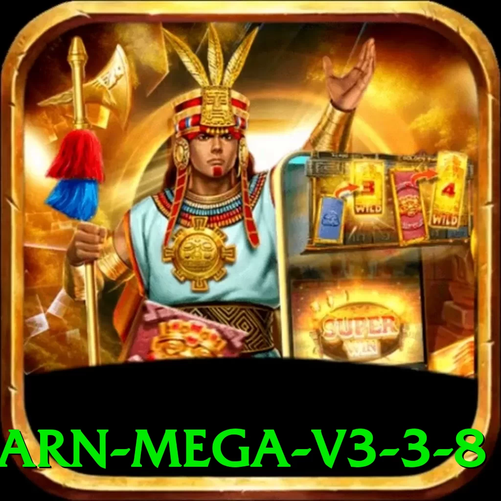 coroaabo Earn Mega v3.3.8 - apk