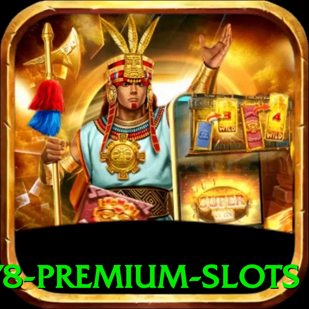 cy8 Premium Slots - apk