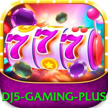 dj5 Gaming Plus - app