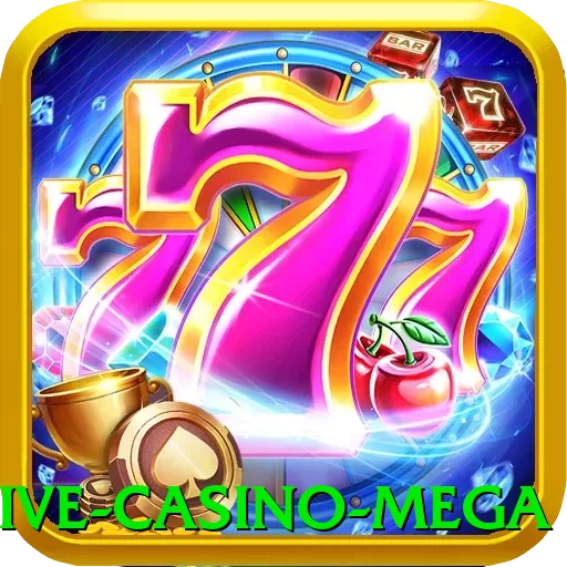 e79 Live Casino Mega - vip