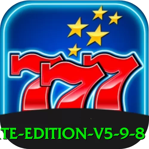 e88 - Ultimate Edition v5.9.8 - vip