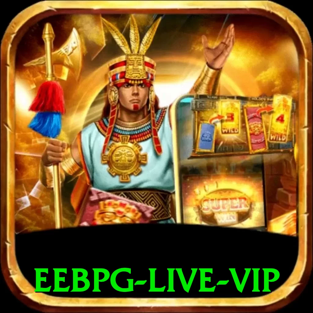 eebpg Live VIP - game